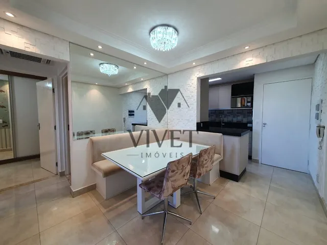 Imagem 14: Apartamento Mobiliado para Venda em Sorocaba
