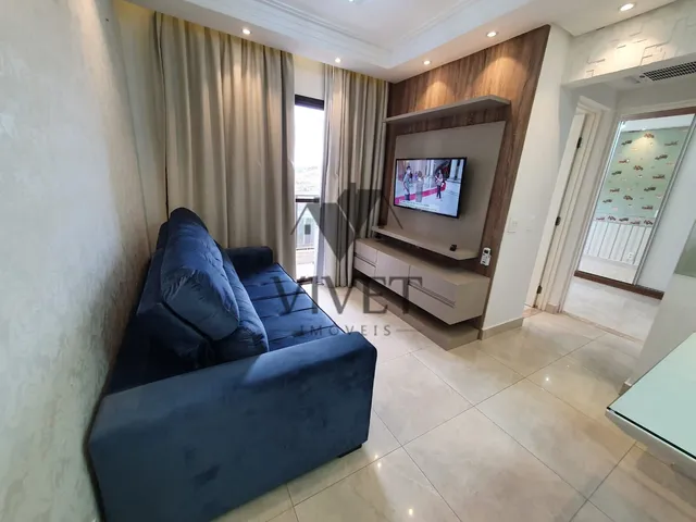 Imagem 3: Apartamento Mobiliado para Venda em Sorocaba