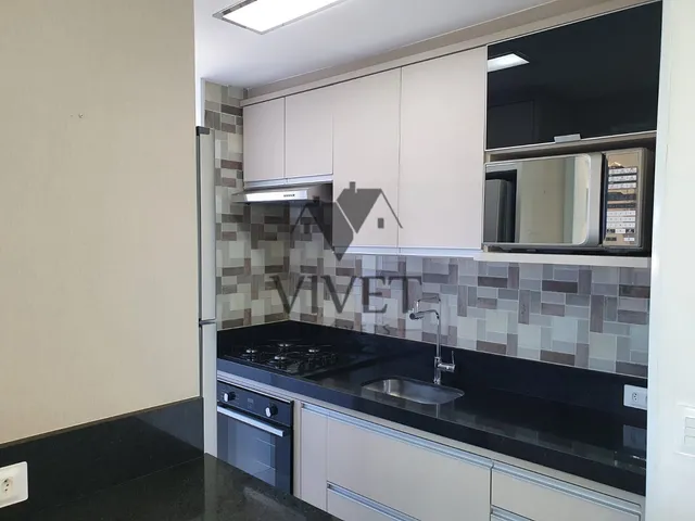 Imagem 10: Apartamento Mobiliado para Venda em Sorocaba