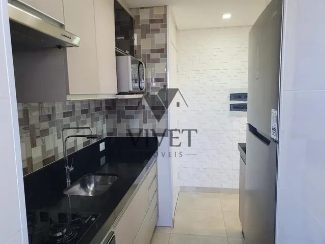 Imagem 15: Apartamento Mobiliado para Venda em Sorocaba
