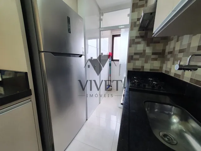 Imagem 16: Apartamento Mobiliado para Venda em Sorocaba