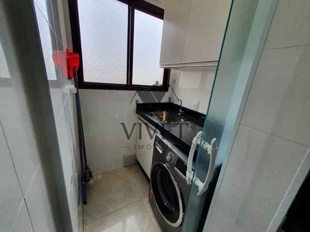 Imagem 5: Apartamento Mobiliado para Venda em Sorocaba