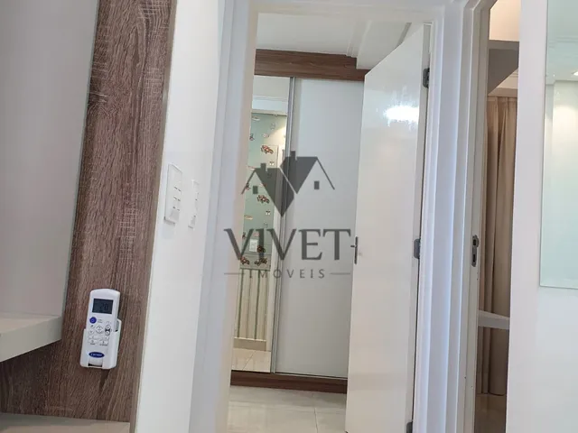 Imagem 12: Apartamento Mobiliado para Venda em Sorocaba