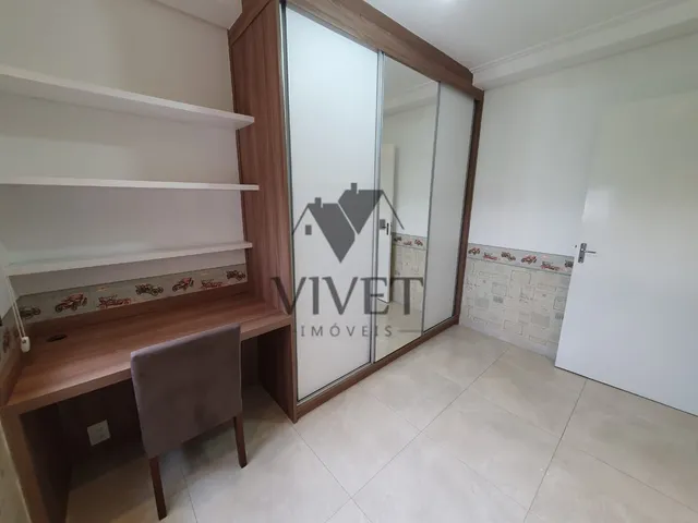 Imagem 4: Apartamento Mobiliado para Venda em Sorocaba