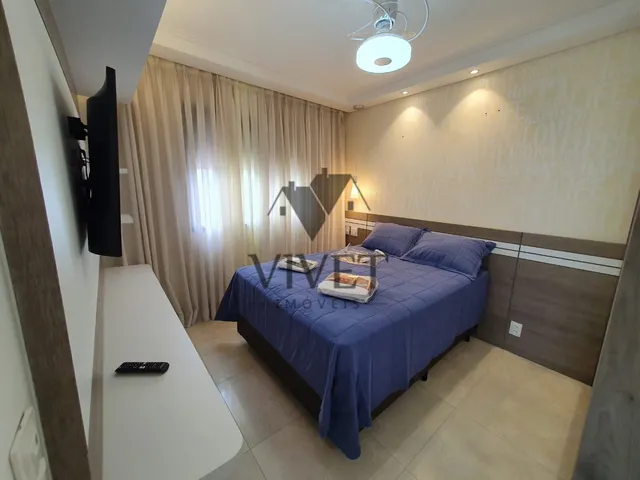 Imagem 8: Apartamento Mobiliado para Venda em Sorocaba