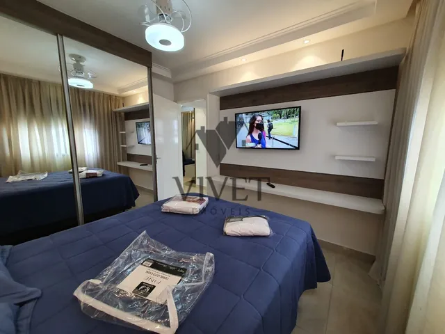 Imagem 13: Apartamento Mobiliado para Venda em Sorocaba