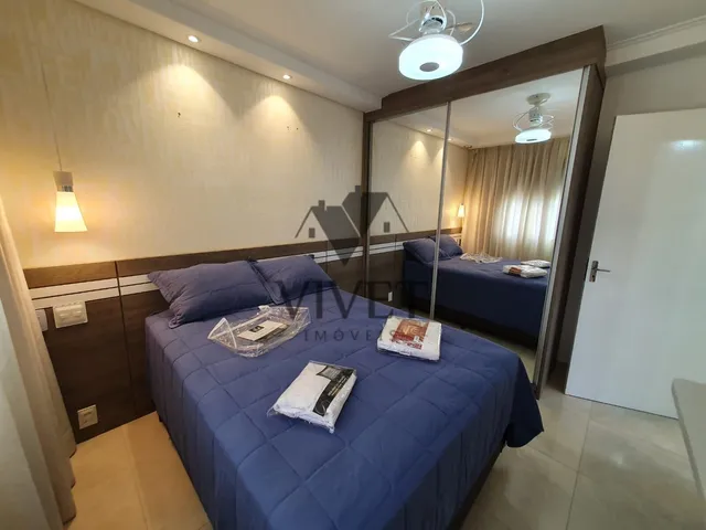 Imagem 6: Apartamento Mobiliado para Venda em Sorocaba