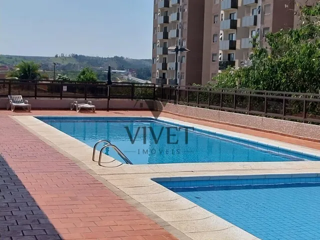 Imagem 7: Apartamento Mobiliado para Venda em Sorocaba