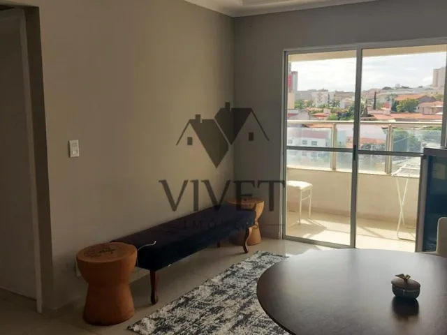 Imagem: Apartamento para Venda em Sorocaba