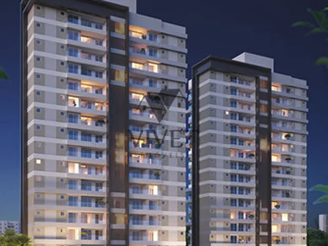 Imagem: Apartamento para Venda em Sorocaba