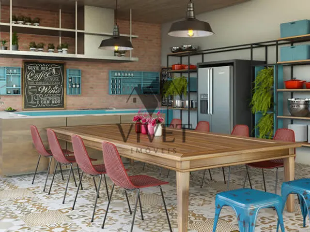 Imagem 7: Apartamento para Venda em Sorocaba