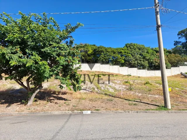 Imagem: Terreno em Condominio para Venda em Sorocaba