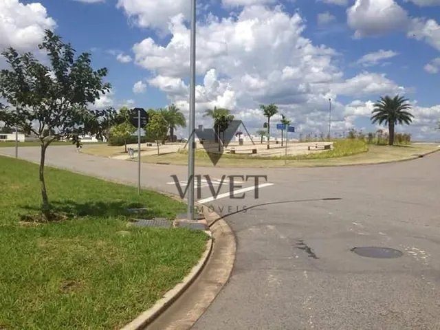 Imagem: Terreno em Condomínio para Venda em Votorantim