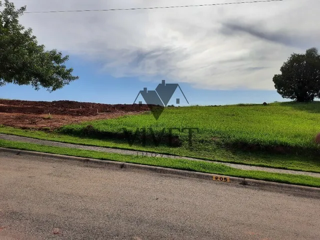 Imagem: Terreno em Condominio para Venda em Sorocaba