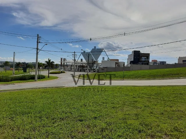 Imagem: Terreno Comercial para Venda em Votorantim