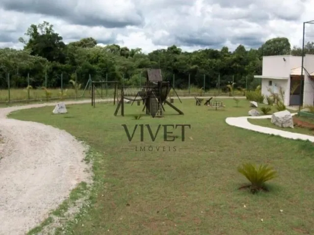 Imagem 9: Terreno em Condominio para Venda em Sorocaba