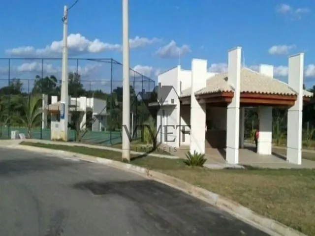 Imagem 10: Terreno em Condominio para Venda em Sorocaba