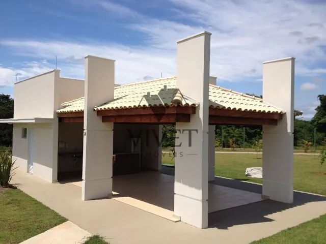 Imagem 3: Terreno em Condominio para Venda em Sorocaba