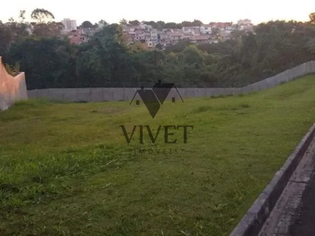 Imagem: Terreno em Condominio para Venda em Sorocaba