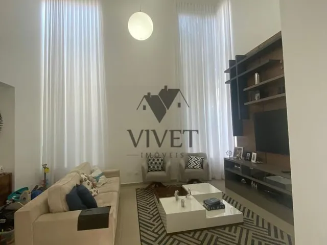 Imagem 6: Casa para Venda no Residencial Mont Blanc em Sorocaba
