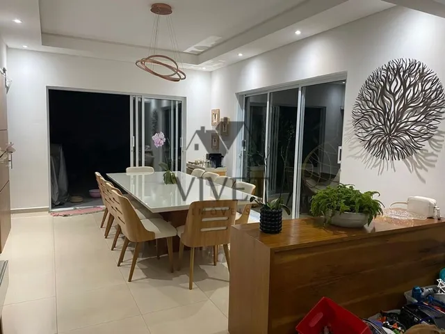 Imagem 12: Casa para Venda no Residencial Mont Blanc em Sorocaba