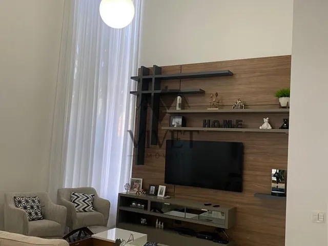 Imagem 3: Casa para Venda no Residencial Mont Blanc em Sorocaba
