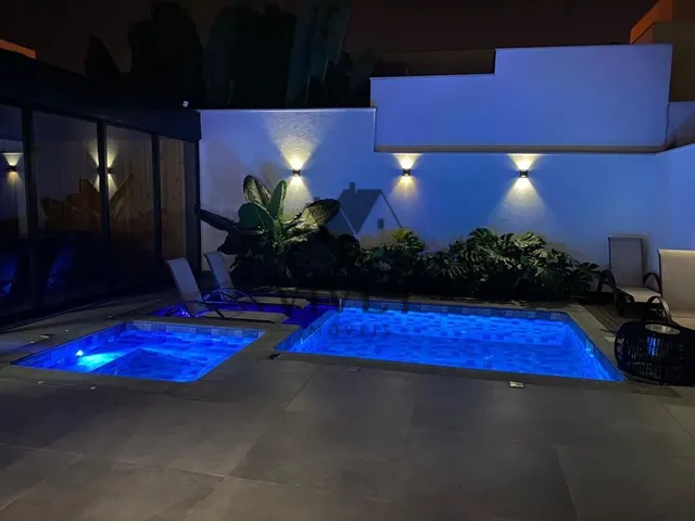 Imagem 16: Casa para Venda no Residencial Mont Blanc em Sorocaba