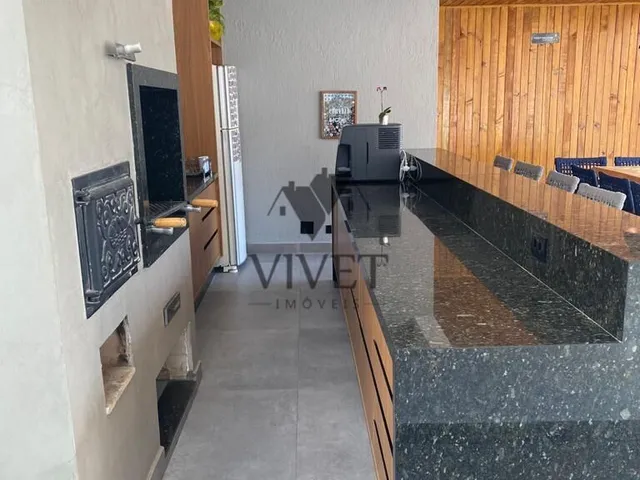 Imagem 4: Casa para Venda no Residencial Mont Blanc em Sorocaba