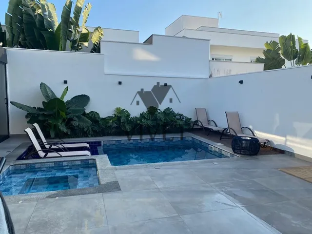 Imagem 7: Casa para Venda no Residencial Mont Blanc em Sorocaba