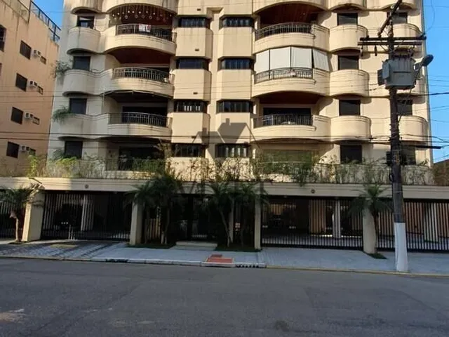 Imagem: Apartamento para Venda no Guarujá