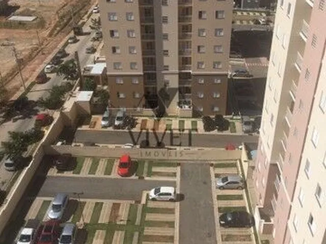 Imagem: Apartamento para Venda em Sorocaba