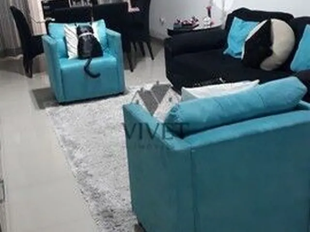 Imagem 2: 0 Casa em condomínio com 5 dormitórios
