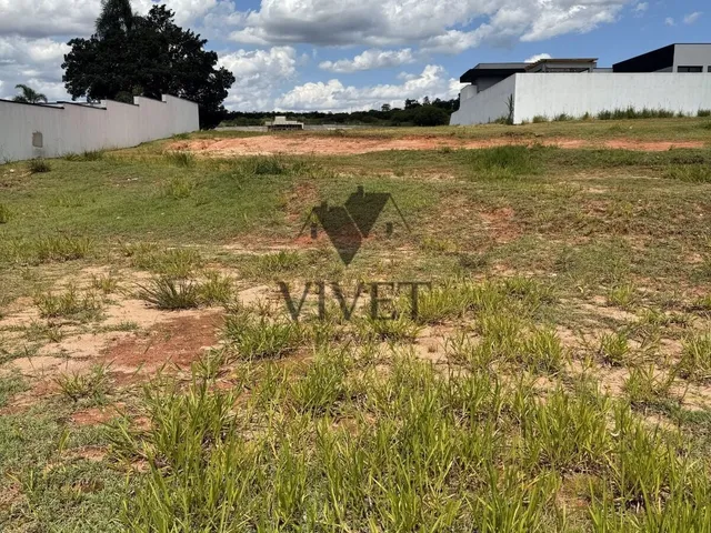Imagem: Terreno em Condominio para Venda em Sorocaba