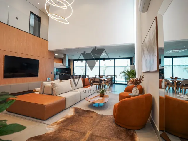 Imagem 12: Casa em Condomínio para Venda no Alphaville