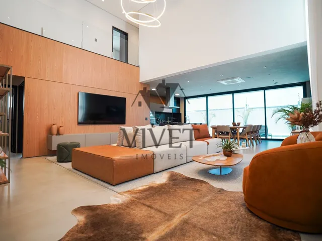 Imagem 13: Casa em Condomínio para Venda no Alphaville