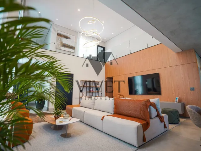 Imagem 15: Casa em Condomínio para Venda no Alphaville