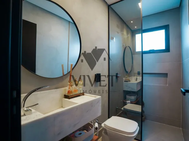 Imagem 9: Casa em Condomínio para Venda no Alphaville