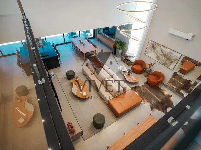 Imagem 10: Casa em Condomínio para Venda no Alphaville