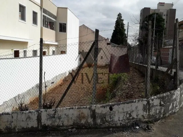 Imagem: O terreno possui 300m² de Área e está localizado em