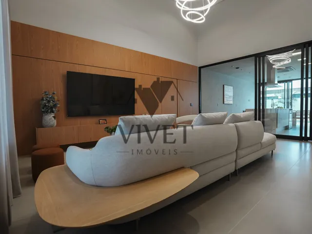 Imagem 4: Casa para venda no Alphaville em Votorantim