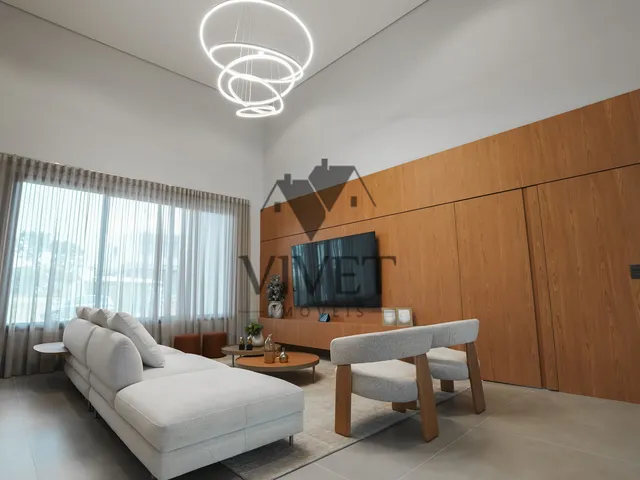 Imagem 5: Casa para venda no Alphaville em Votorantim