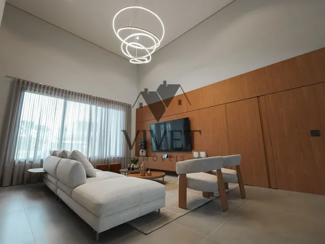 Imagem 11: Casa para venda no Alphaville em Votorantim