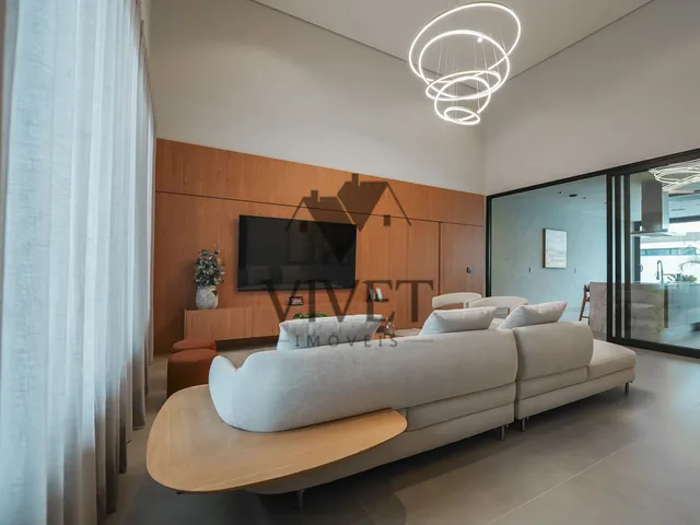 Imagem 6: Casa para venda no Alphaville em Votorantim