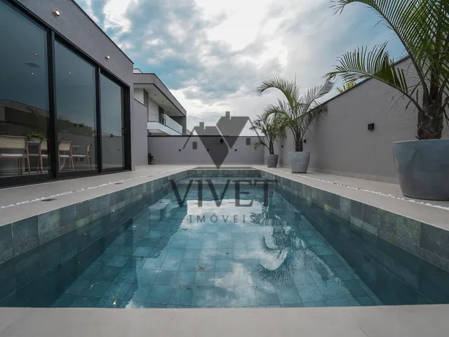 Imagem 16: Casa para venda no Alphaville em Votorantim