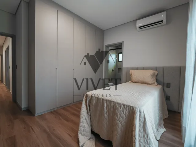 Imagem 12: Casa para venda no Alphaville em Votorantim