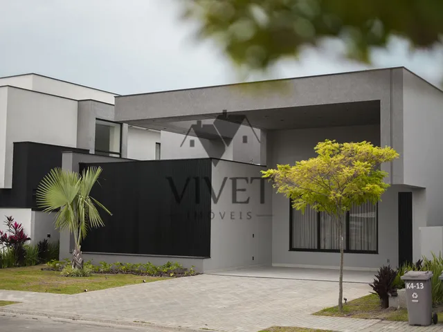 Imagem: Casa para venda no Alphaville em Votorantim