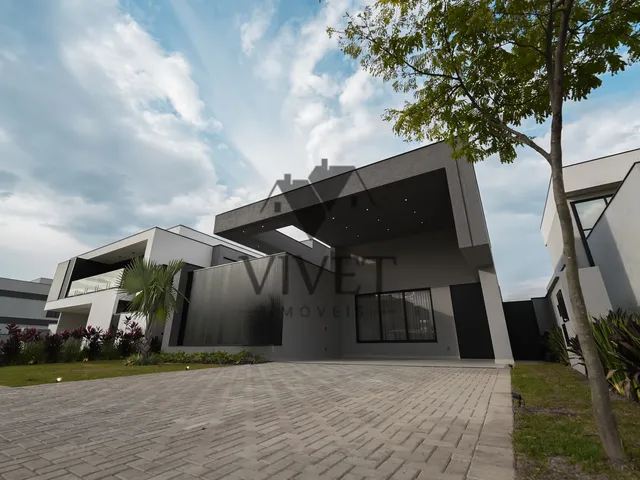 Imagem 13: Casa para venda no Alphaville em Votorantim