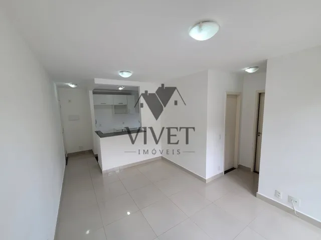 Imagem: O apartamento possui 4 Dormitórios, 1 Banheiro, 1 Vaga na
