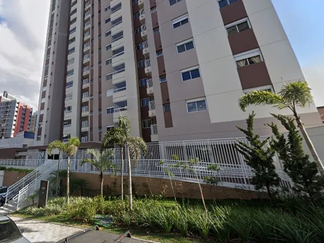 Imagem: Áurea Patriani - Apartamento