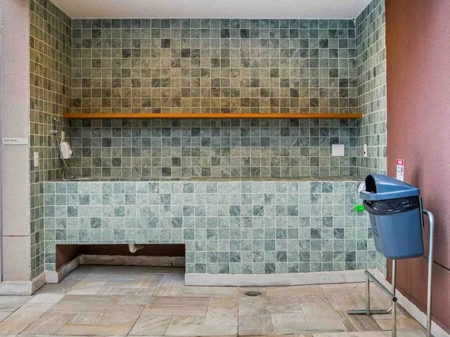 Imagem 14: Áurea Patriani - Apartamento